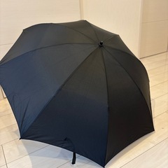 折り畳み　日傘2本　　雨傘3本　合計5本の画像