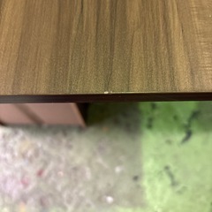 交渉中　こたつテーブル の画像