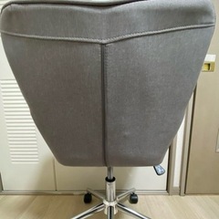 LOWYA デスクチェア の画像