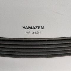 0729-317 YAMAZEN HF-J121の画像