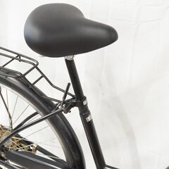 ブランド不明　シティーサイクル ２６インチの画像