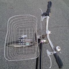 自転車の画像