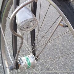 自転車の画像