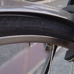 自転車の画像