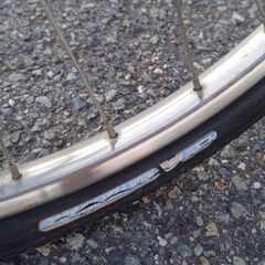 自転車の画像