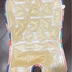 【引取限定】ベビーカー用冷感シートの画像