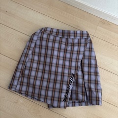 子供、女の子用、スカート!の画像