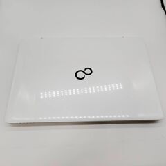 ブルーレイ搭載 フルHD 動作◎ 15.6 富士通 ノートPC LIFEBOOK AH50/C2 Core i7-7700HQ windows11 home 16GB SSD256GB  カメラあり オフィス (C017)の画像