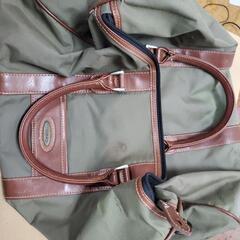 バックの画像