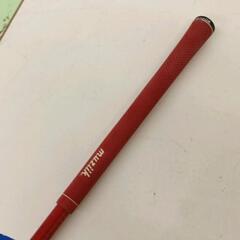 0729-231 ゴルフクラブの画像