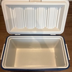 Coleman コールマン　クーラーボックス　大型の画像