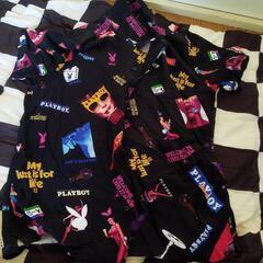 PLAYBOYの画像