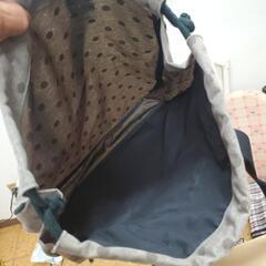 バックの画像