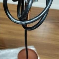 ほぼ新品LED電球２個セットの画像