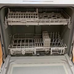 0729-229 パナソニック　食洗機の画像
