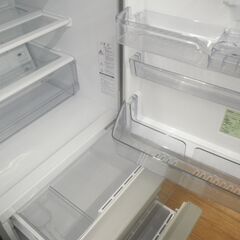 アクア 272L冷蔵庫 2021年製 AQR-27K【モノ市場東浦店】41の画像