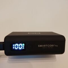 モバイルバッテリー 10000mAhの画像