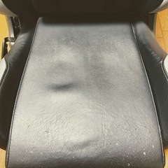 E-WIN ゲーミングチェア 【肉厚ウレタン使用】の画像