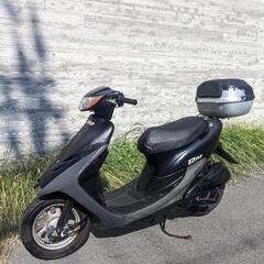 【 売約済 】ホンダ ライブディオ 点検修理済み DIOの画像