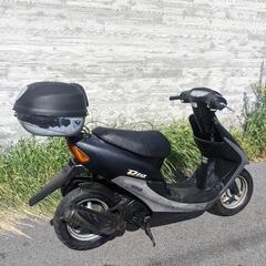 【 売約済 】ホンダ ライブディオ 点検修理済み DIOの画像