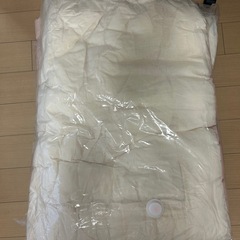 【7/31まで】【西東京市】　布団セットの画像