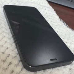 iPhone 12mini    64GB 79%の画像