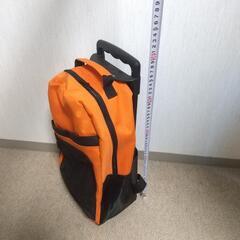 USED　キャリーバッグ　ショルダーの画像