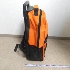 USED　キャリーバッグ　ショルダーの画像