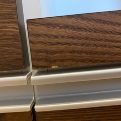 食器棚　キッチンボード　カップボード　　の画像