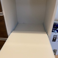 食器棚　キッチンボード　カップボード　　の画像