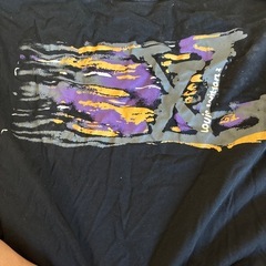 ルイヴィトンTシャツの画像