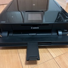 Canonインクジェットプリンター　MG7530 の画像