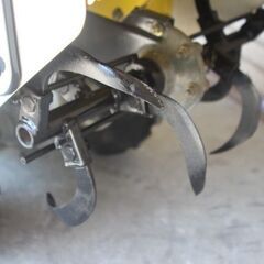 管理機・耕運機　イセキ　パンジー　KMR40　パンジーRの画像