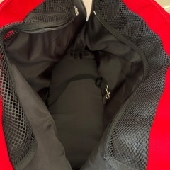 ペット用バッグの画像