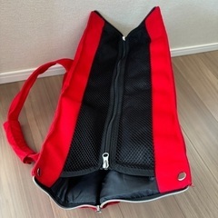 ペット用バッグの画像
