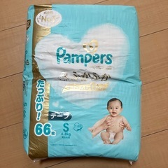 【新品・未開封】ミルク&おむつセット
の画像