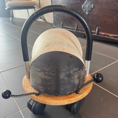 ウィリーバグ　玩具　乗り物の画像