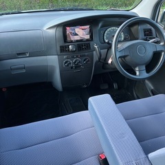 ダイハツ　ムーヴ　車検付きの画像