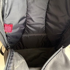 BN5174 Manhattan Portage リュックサック　ユニセックスの画像