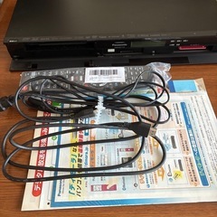 パナソニックDiGA DMR-BZT710    の画像