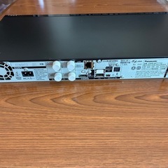 パナソニックDiGA DMR-BZT710    の画像