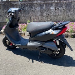 人気‼️ヤマハジョグＺＲエボリューション　4サイクル　低燃費 の画像