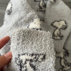 【70-80cm】ジェラピケカーディガンの画像