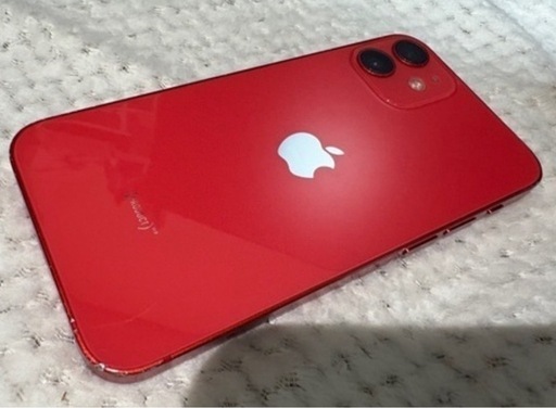 iPhone12mini 128GB 76% (ジャッキー) 今伊勢のその他の中古