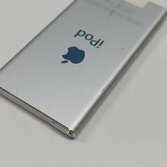 iPod nano 第7世代/16GB/A1446〈NKN22LL〉の画像