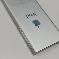 iPod nano 第7世代/16GB/A1446〈NKN22LL〉の画像