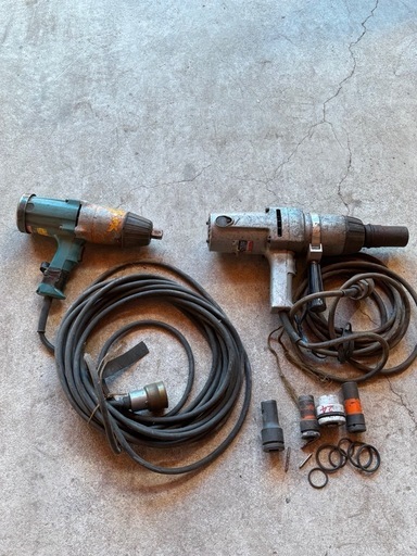 インパクト　200V