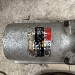 インパクト　200V の画像