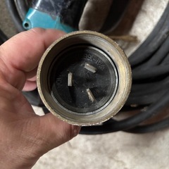 インパクト　200V の画像