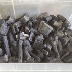 炭　無料の画像